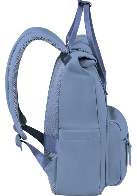 Urban Groove Zaino AMERICAN TOURISTER | URBAN GROOVE UG16STORM BLU