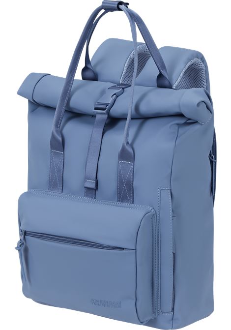 Urban Groove Zaino AMERICAN TOURISTER | URBAN GROOVE UG16STORM BLU