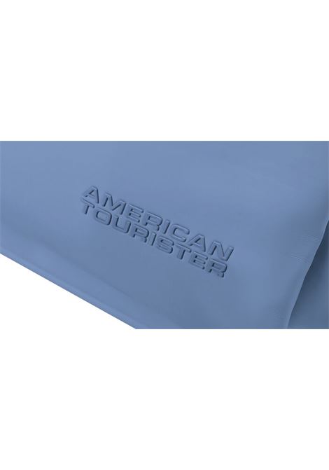 Urban Groove Zaino AMERICAN TOURISTER | URBAN GROOVE UG16STORM BLU