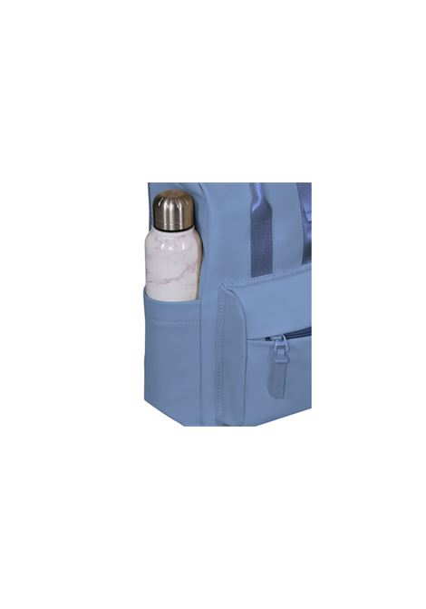 Urban Groove Zaino AMERICAN TOURISTER | URBAN GROOVE UG16STORM BLU