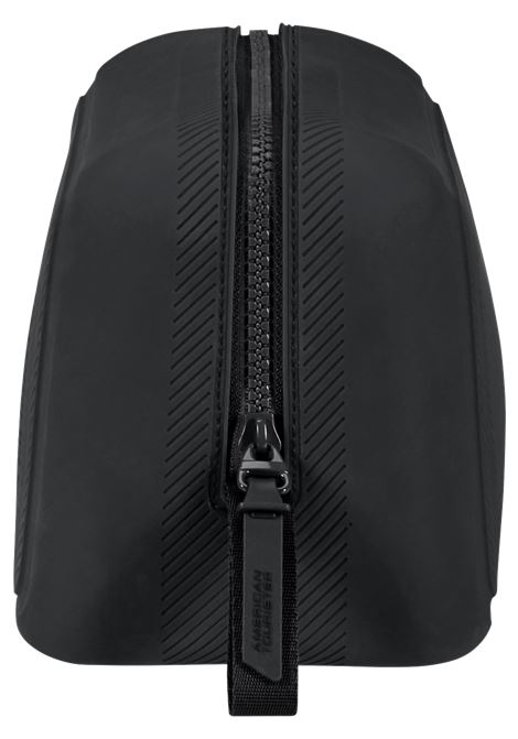 Urban Groove Necessaire AMERICAN TOURISTER | URBAN GROOVE WASHBAG POPBLACK