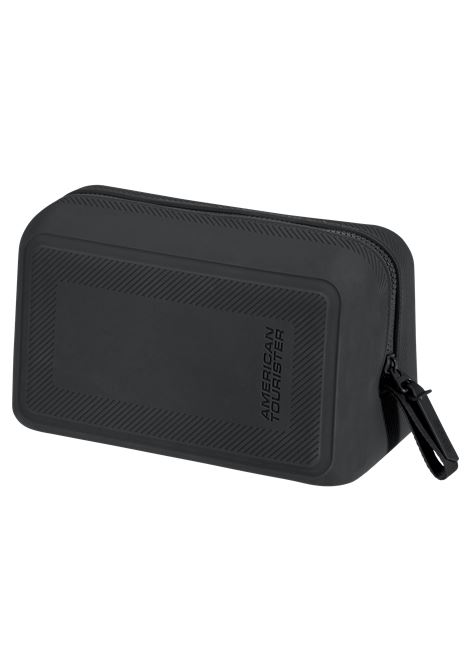 Urban Groove Necessaire AMERICAN TOURISTER | URBAN GROOVE WASHBAG POPBLACK