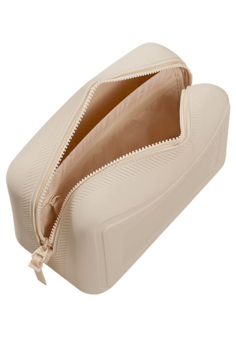 Urban Groove Necessaire AMERICAN TOURISTER | URBAN GROOVE WASHBAG POPCOCONUT SAND