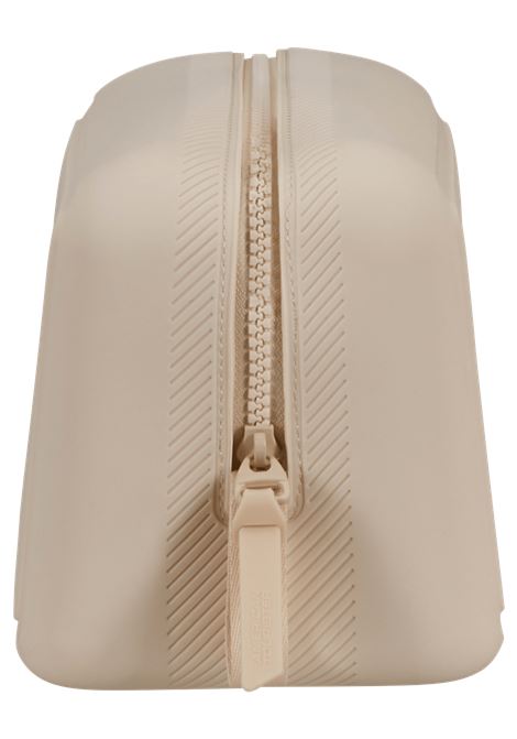 Urban Groove Necessaire AMERICAN TOURISTER | URBAN GROOVE WASHBAG POPCOCONUT SAND