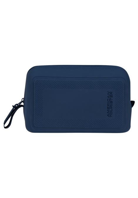 Urban Groove Necessaire AMERICAN TOURISTER | URBAN GROOVE WASHBAG POPDARK NAVY