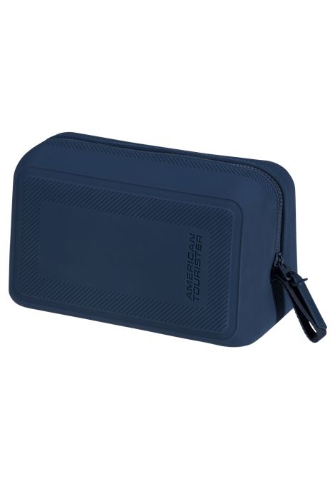 Urban Groove Necessaire AMERICAN TOURISTER | URBAN GROOVE WASHBAG POPDARK NAVY