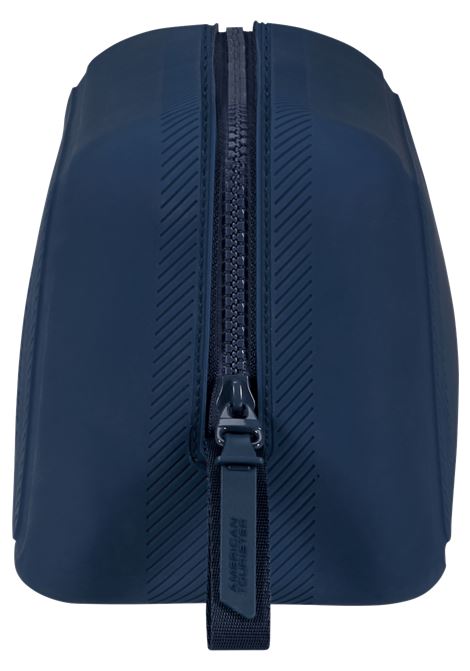 Urban Groove Necessaire AMERICAN TOURISTER | URBAN GROOVE WASHBAG POPDARK NAVY