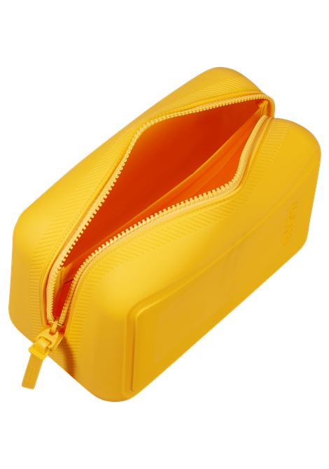 Urban Groove Necessaire AMERICAN TOURISTER | URBAN GROOVE WASHBAG POPGOLDEN YELLOW