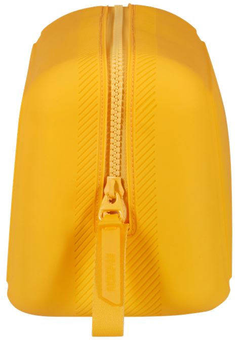 Urban Groove Necessaire AMERICAN TOURISTER | URBAN GROOVE WASHBAG POPGOLDEN YELLOW