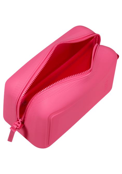 Urban Groove Necessaire AMERICAN TOURISTER | URBAN GROOVE WASHBAG POPHAWAIIAN PINK
