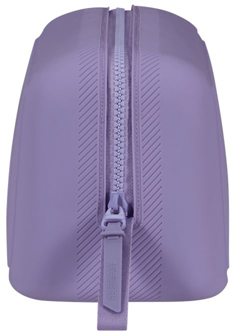 Urban Groove Necessaire AMERICAN TOURISTER | URBAN GROOVE WASHBAG POPLAVANDER