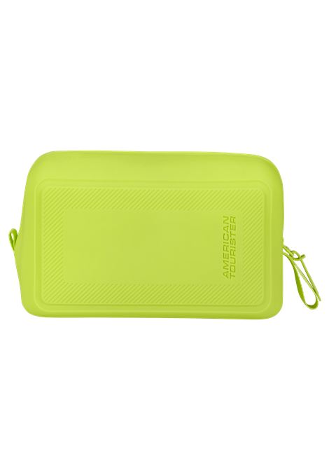 Urban Groove Necessaire AMERICAN TOURISTER | URBAN GROOVE WASHBAG POPLIME