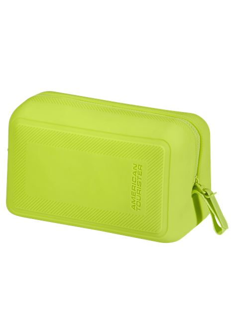 Urban Groove Necessaire AMERICAN TOURISTER | URBAN GROOVE WASHBAG POPLIME