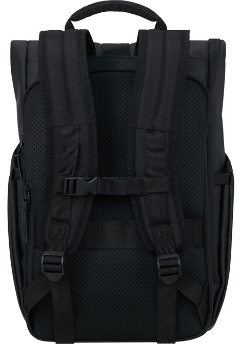 Urban Tide 14'' rolltop Zaino 14 AMERICAN TOURISTER | URBAN TIDEBLACK