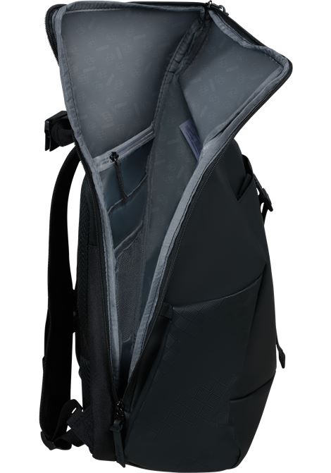 Urban Tide 14'' rolltop Zaino 14 AMERICAN TOURISTER | URBAN TIDEBLACK