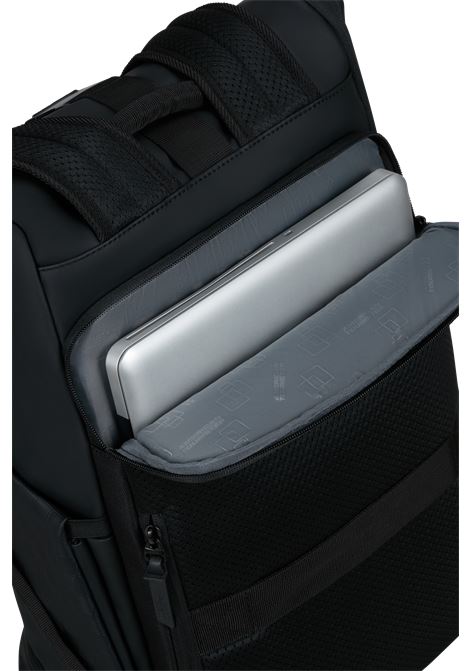 Urban Tide 14'' rolltop Zaino 14 AMERICAN TOURISTER | URBAN TIDEBLACK