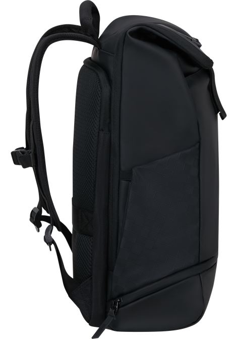 Urban Tide 15.6'' rolltop Zaino 15.6 AMERICAN TOURISTER | URBAN TIDE ROLLTOP 15.6BLACK