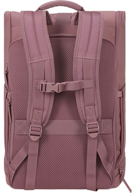 Urban Tide 15.6'' rolltop Zaino 15.6 AMERICAN TOURISTER | URBAN TIDE ROLLTOP 15.6GALACTIC MAUVE