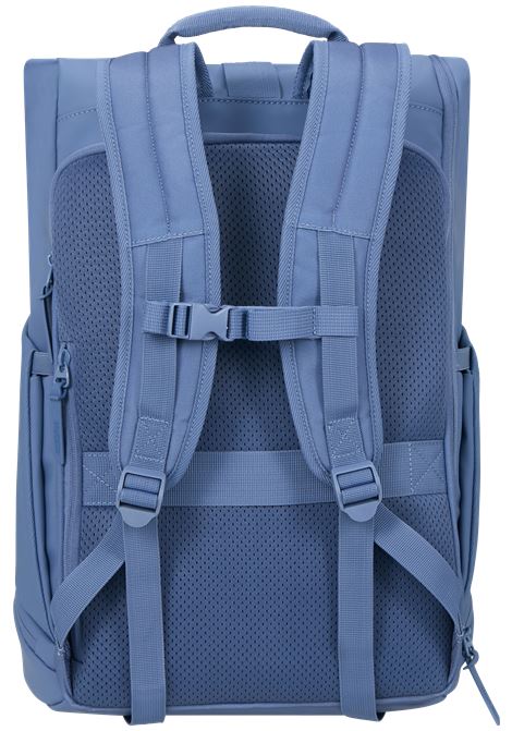 Urban Tide 15.6'' rolltop Zaino 15.6 AMERICAN TOURISTER | URBAN TIDE ROLLTOP 15.6STORM BLUE