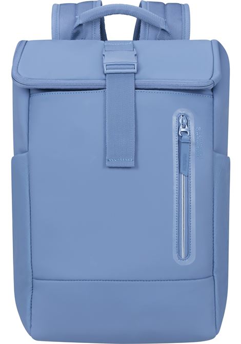 Urban Tide 14'' rolltop Zaino 14 AMERICAN TOURISTER | URBAN TIDESTORM BLUE