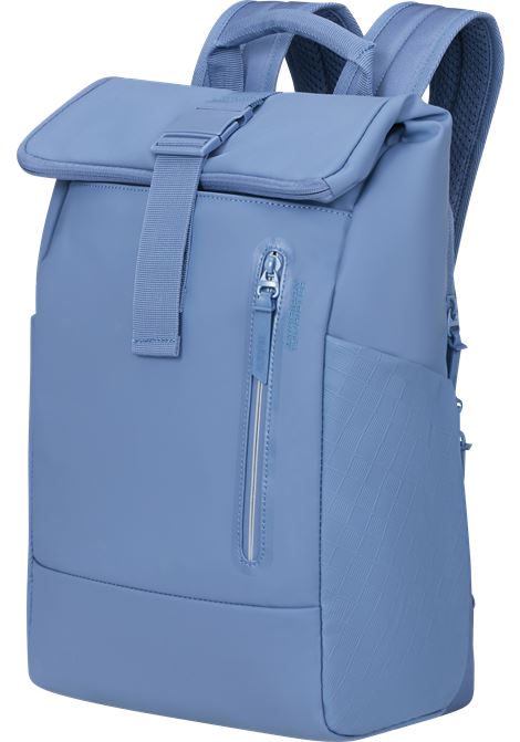 Urban Tide 14'' rolltop Zaino 14 AMERICAN TOURISTER | URBAN TIDESTORM BLUE