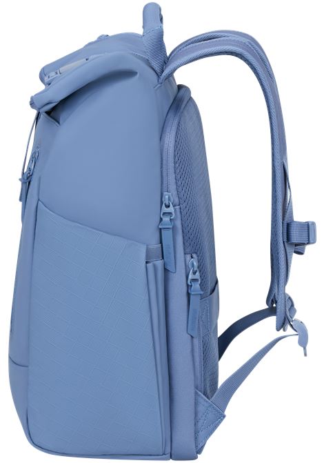 Urban Tide 14'' rolltop Zaino 14 AMERICAN TOURISTER | URBAN TIDESTORM BLUE