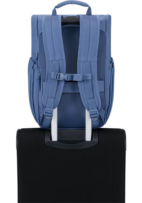 Urban Tide 14'' rolltop Zaino 14 AMERICAN TOURISTER | URBAN TIDESTORM BLUE