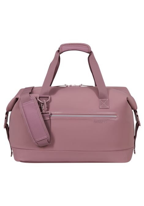 Urban Tide Borsone AMERICAN TOURISTER | URBAN TIDE WEEKENDER DUFFLEGALACTIC MAUVE