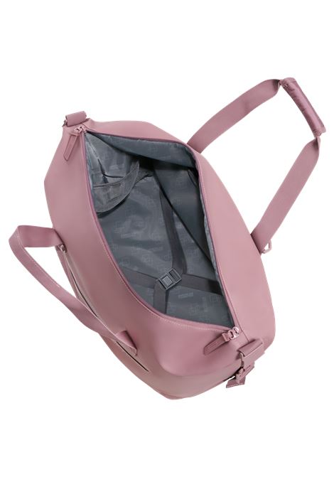Urban Tide Borsone AMERICAN TOURISTER | URBAN TIDE WEEKENDER DUFFLEGALACTIC MAUVE