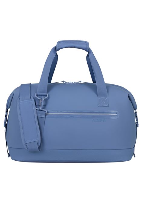 Urban Tide Borsone AMERICAN TOURISTER | URBAN TIDE WEEKENDER DUFFLESTORM BLUE