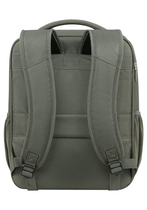 Wanderlite S/M Zaino 15.6 | 40 x 30 x 20 cm AMERICAN TOURISTER | WANDERLITE CABIN BACKPACK MSDARK KHAKI
