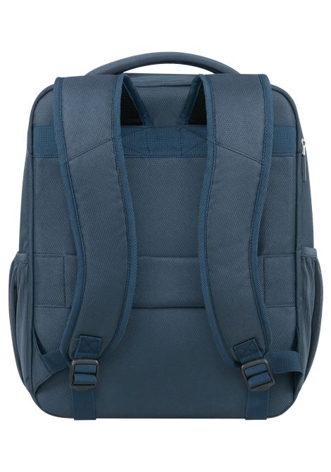 Wanderlite S/M Zaino 15.6 |  40 x 30 x 20 cm AMERICAN TOURISTER | WANDERLITE CABIN BACKPACK MSDARK NAVY