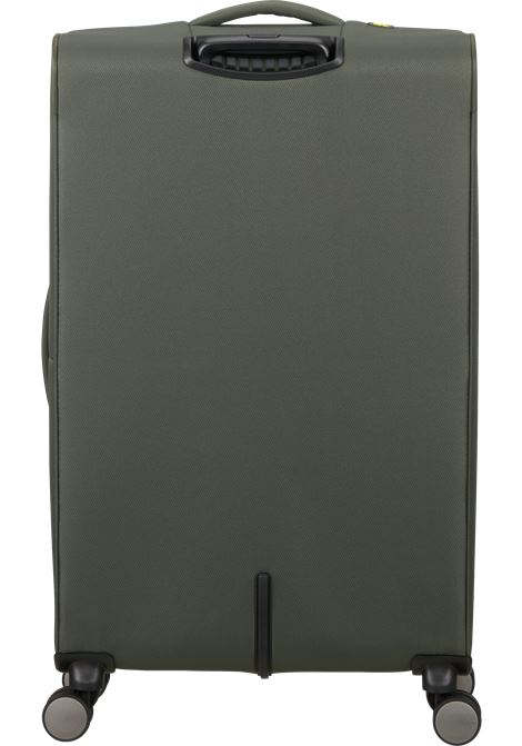 Wanderlite L Valigia da stiva L AMERICAN TOURISTER | WANDERLITE L 79/31DARK KHAKI