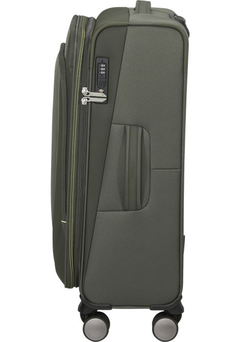 Wanderlite M Valigia da stiva M AMERICAN TOURISTER | WANDERLITE M 68/29DARK KHAKI