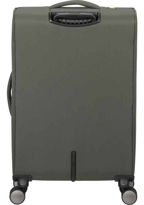 Wanderlite M Valigia da stiva M AMERICAN TOURISTER | WANDERLITE M 68/29DARK KHAKI