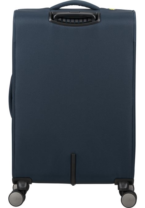 Wanderlite M Valigia da stiva M AMERICAN TOURISTER | WANDERLITE M 68/29DARK NAVY