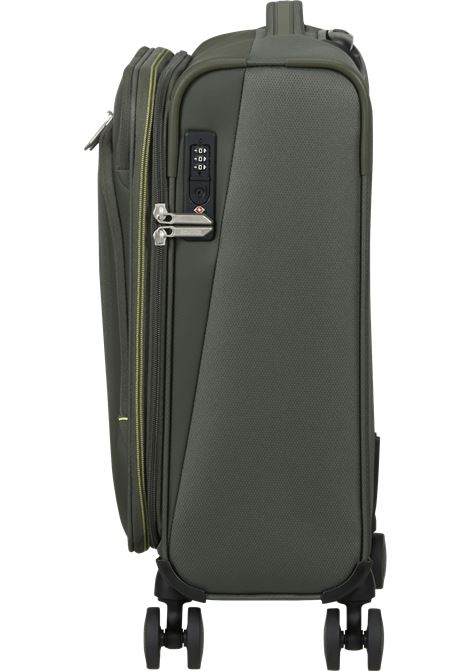 Wanderlite S Bagagli a mano AMERICAN TOURISTER | WANDERLITE S 55/23DARK KHAKI