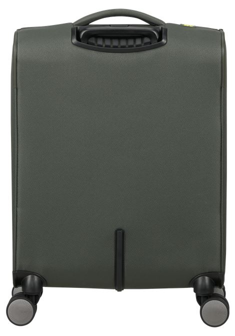 Wanderlite S Bagagli a mano AMERICAN TOURISTER | WANDERLITE S 55/23DARK KHAKI