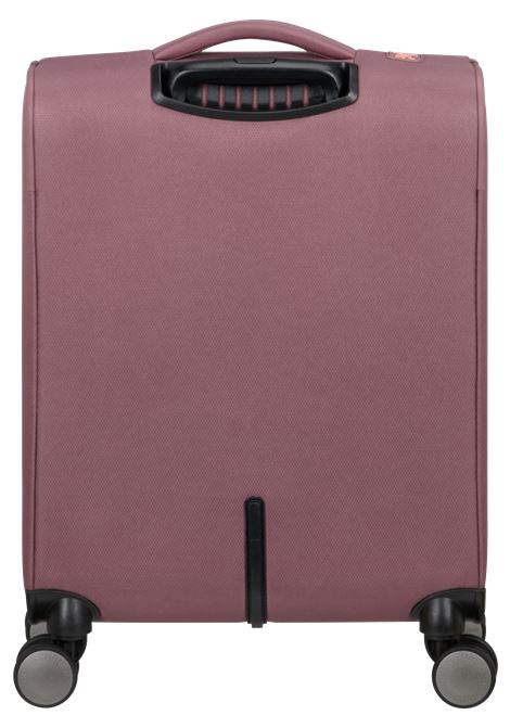 Wanderlite S Bagagli a mano AMERICAN TOURISTER | WANDERLITE SPINNER SGALACTIV MAUVE