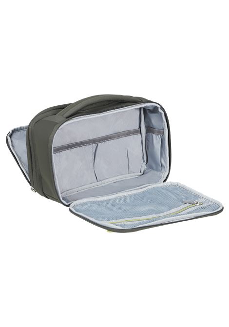 Wanderlite Necessaire AMERICAN TOURISTER | WANDERLITE WASH BAGDARK KHAKI