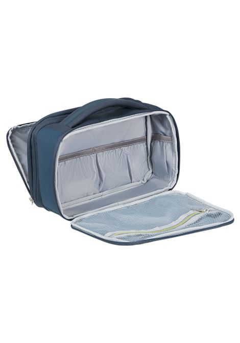 Wanderlite Necessaire AMERICAN TOURISTER | WANDERLITE WASH BAGDARK NAVY