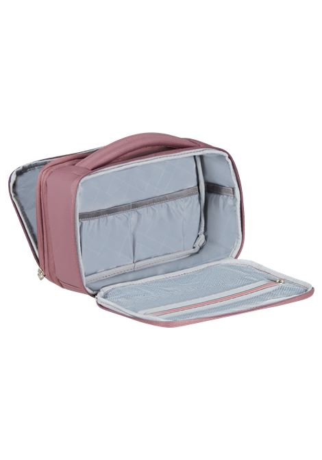 necessaire wanderlite AMERICAN TOURISTER | WANDERLITE WASH BAGGALACTIC MAUVE