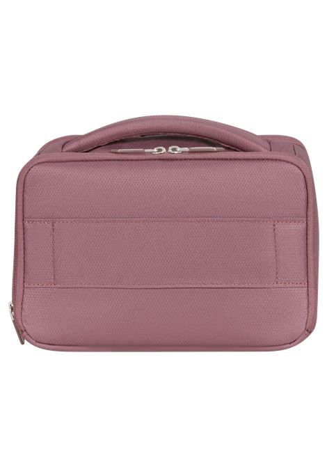 necessaire wanderlite AMERICAN TOURISTER | WANDERLITE WASH BAGGALACTIC MAUVE