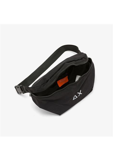 Marsupio in nylon nero AX SUN68 | W3610291 11
