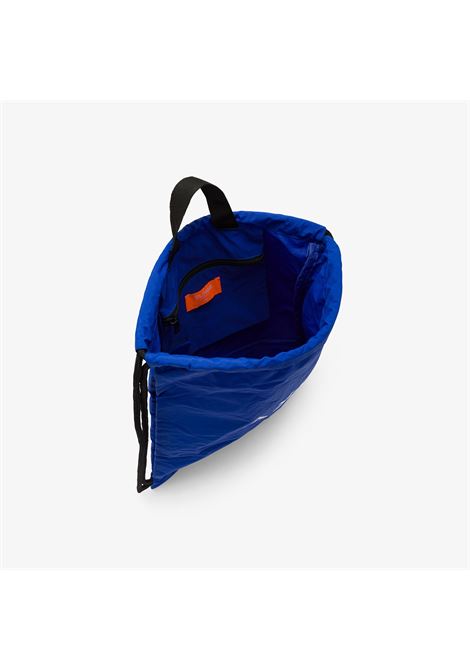 Zaino in nylon blu royal AX SUN68 | W3610391 58