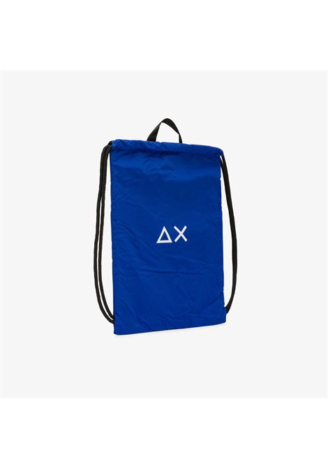 Zaino in nylon blu royal AX SUN68 | W3610391 58