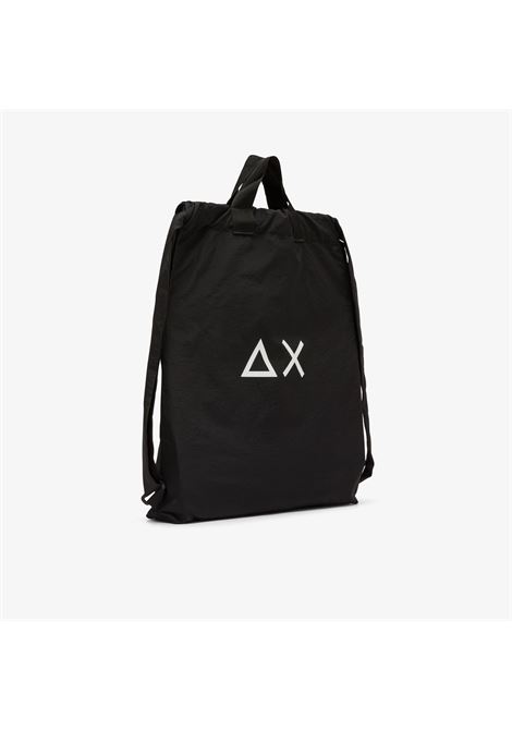 Zaino in nylon nero AX SUN68 | W3610491 11