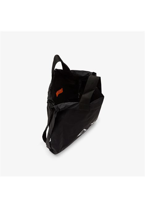 Zaino in nylon nero AX SUN68 | W3610491 11