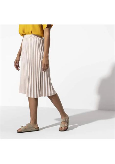 Arizona bc suede taupe BIRKENSTOCK | ARIZONABC SUEDE TAUPE