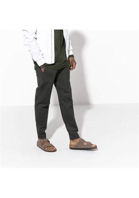 Arizona Birko-Flor Nubuck MOCCA BIRKENSTOCK | ARIZONABIRKIBUC MOCCA